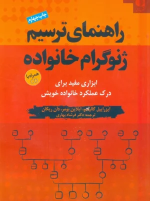 راهنمای ترسیم ژنوگرام خانواده گالیندو بهاری دانژه